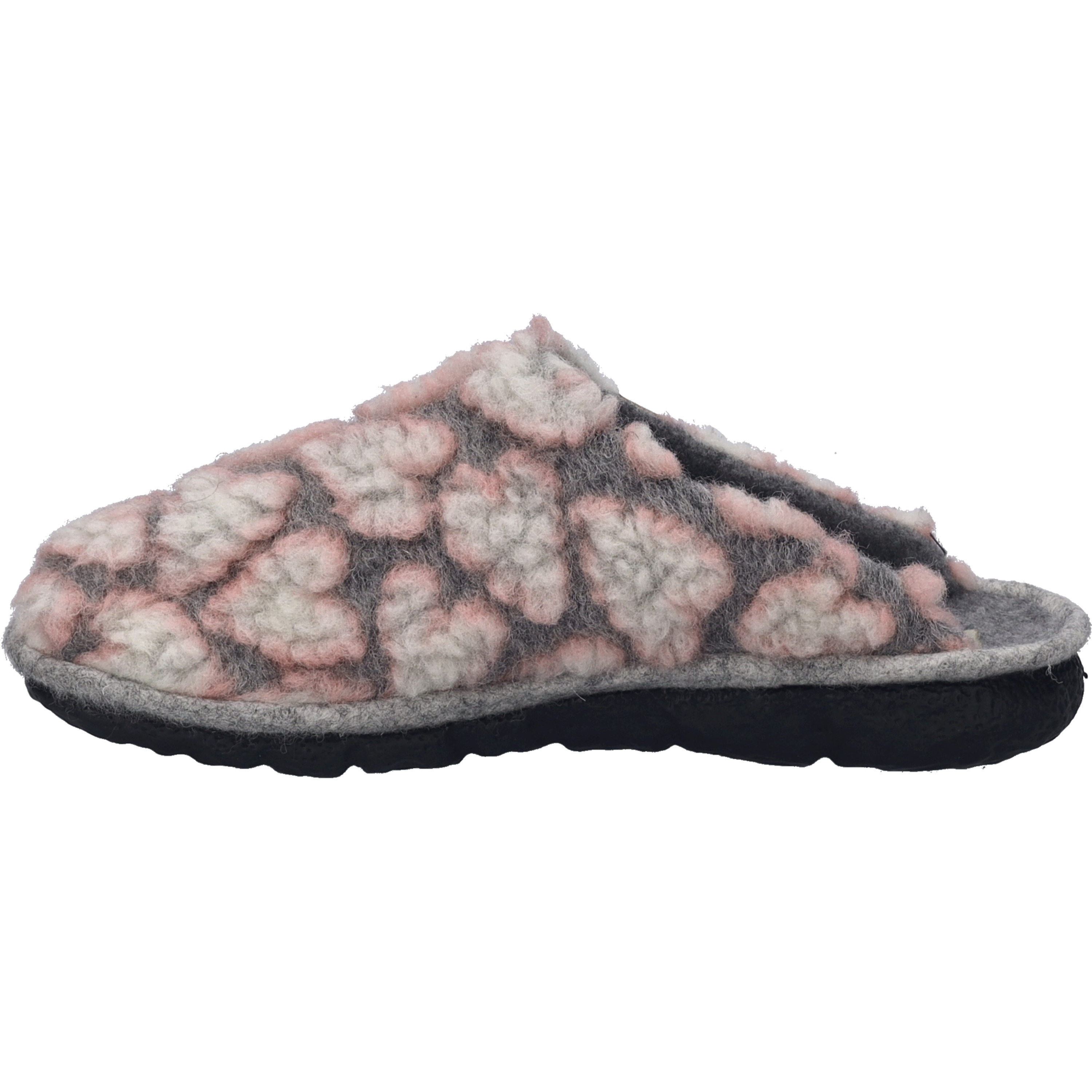 Chaussons Hausschuh femme rose Josef Seibel Chaussons Hausschuh femme rose Rose