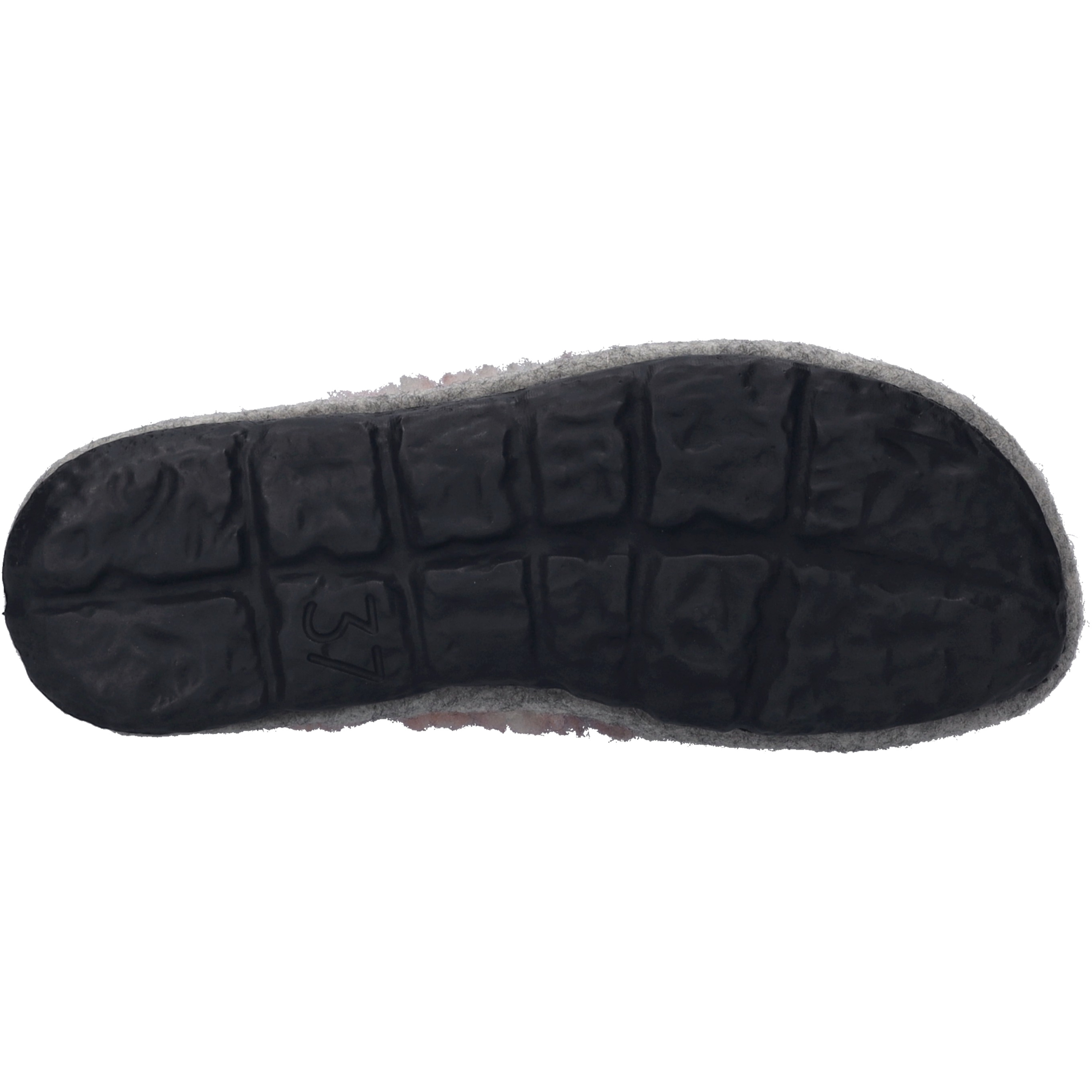 Chaussons Hausschuh femme rose Josef Seibel Chaussons Hausschuh femme rose Rose