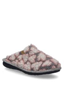 Chaussons Hausschuh femme rose Josef Seibel Chaussons Hausschuh femme rose Rose