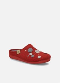 Chaussons Chaussons femme rouge Josef Seibel Chaussons Chaussons femme rouge Rouge