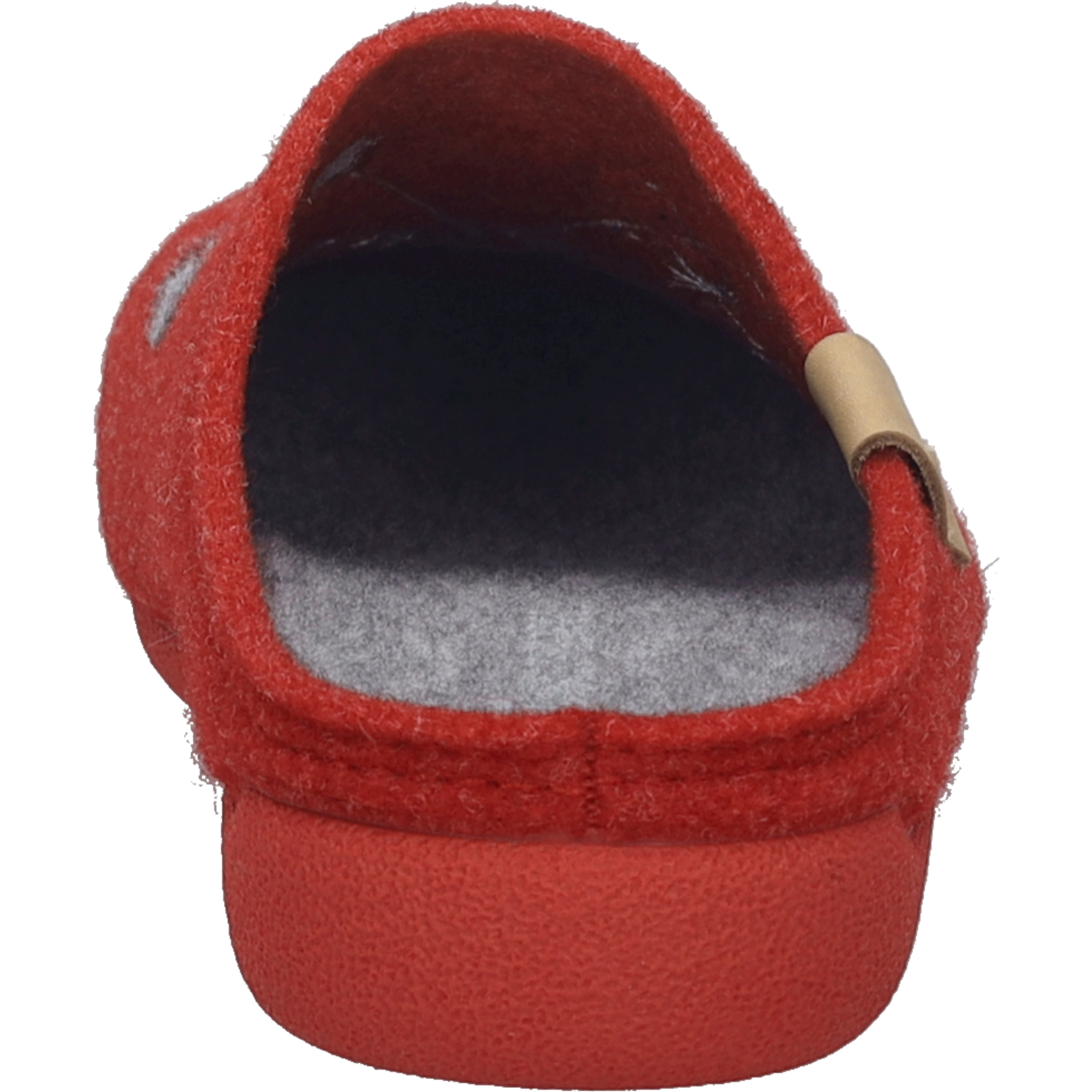 Chaussons Chaussons femme rouge Josef Seibel Chaussons Chaussons femme rouge Rouge