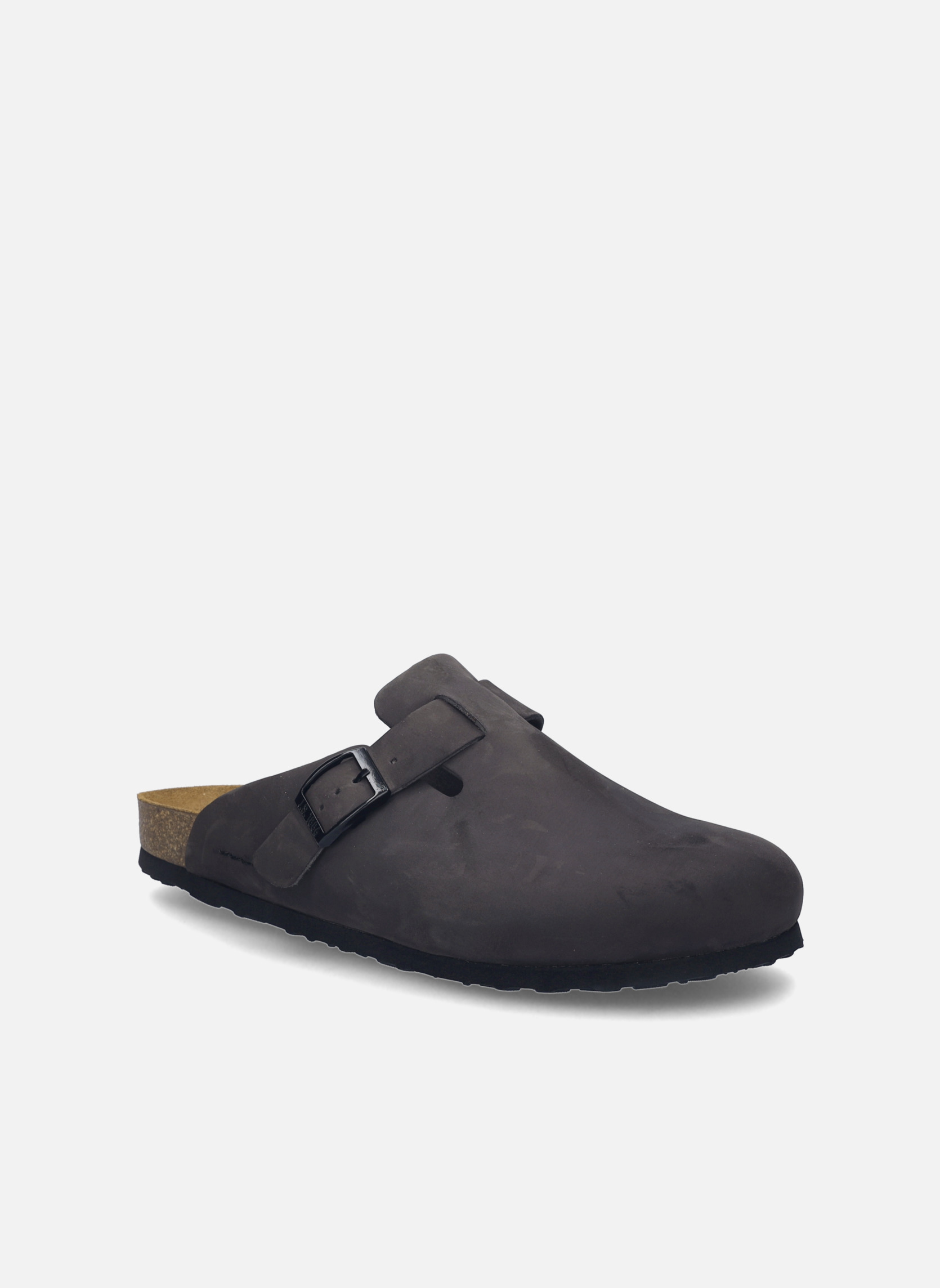 Mules Sabot homme gris Josef Seibel Mules Sabot homme gris Gris