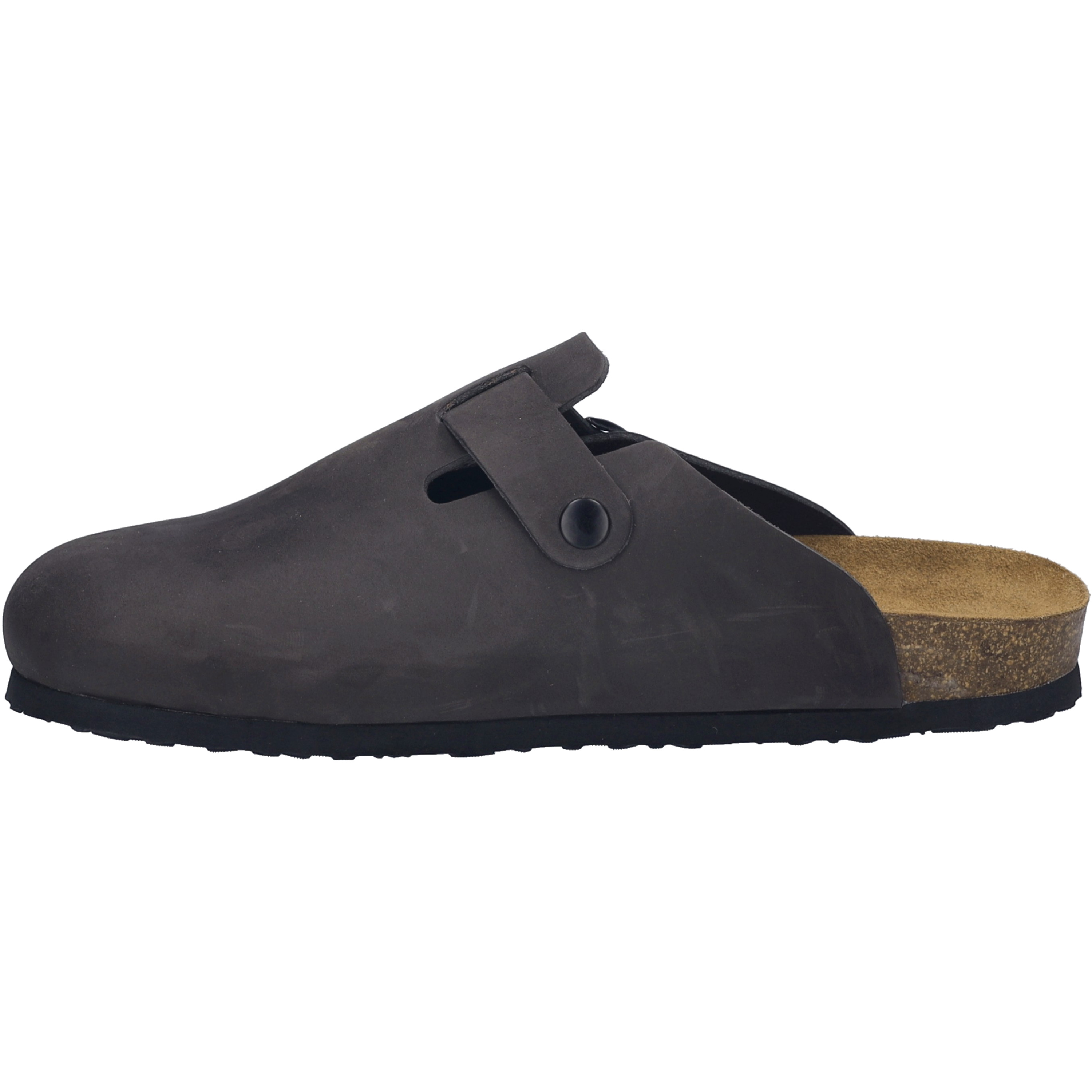 Mules Sabot homme gris Josef Seibel Mules Sabot homme gris Gris