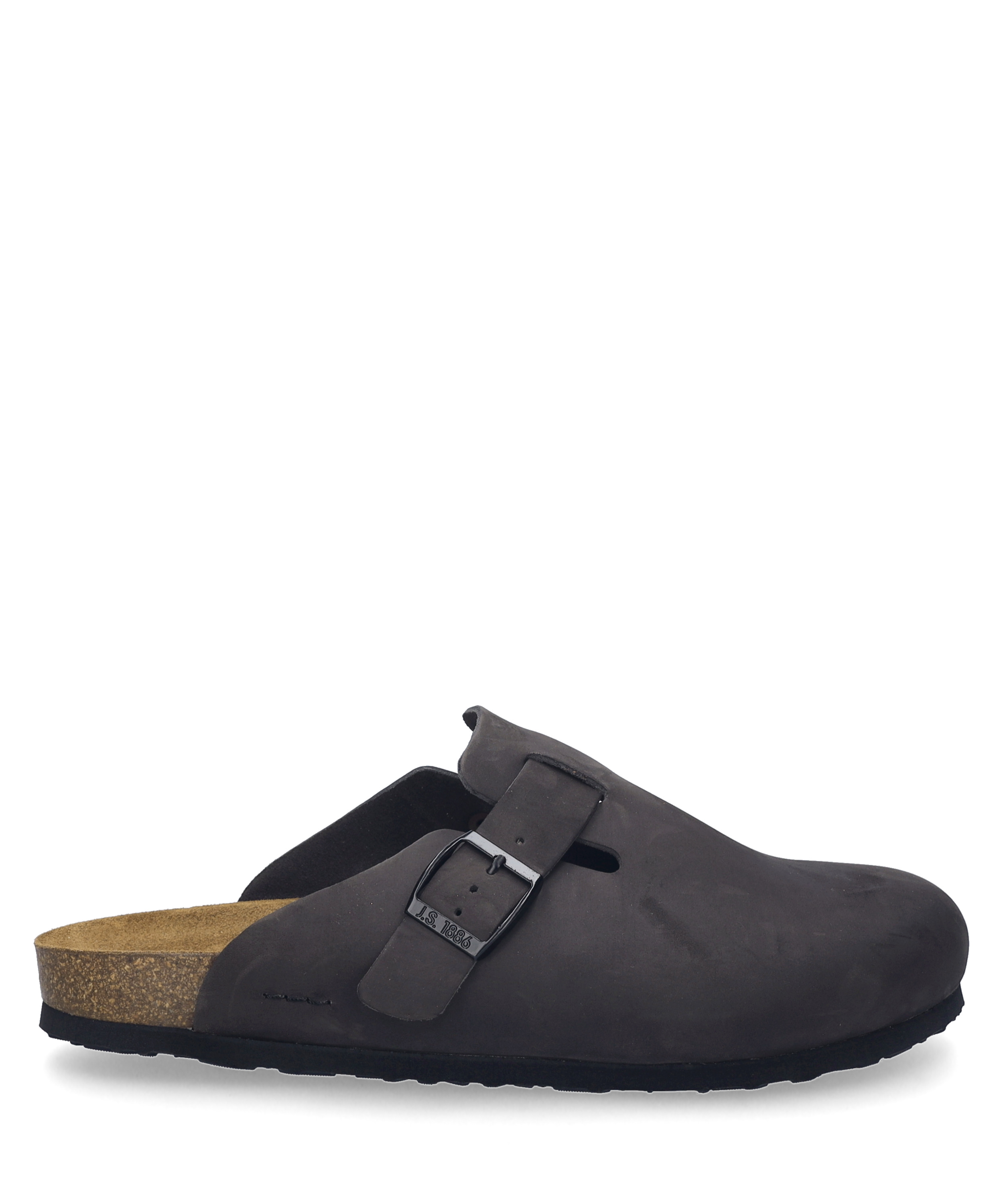Mules Sabot homme gris Josef Seibel Mules Sabot homme gris Gris