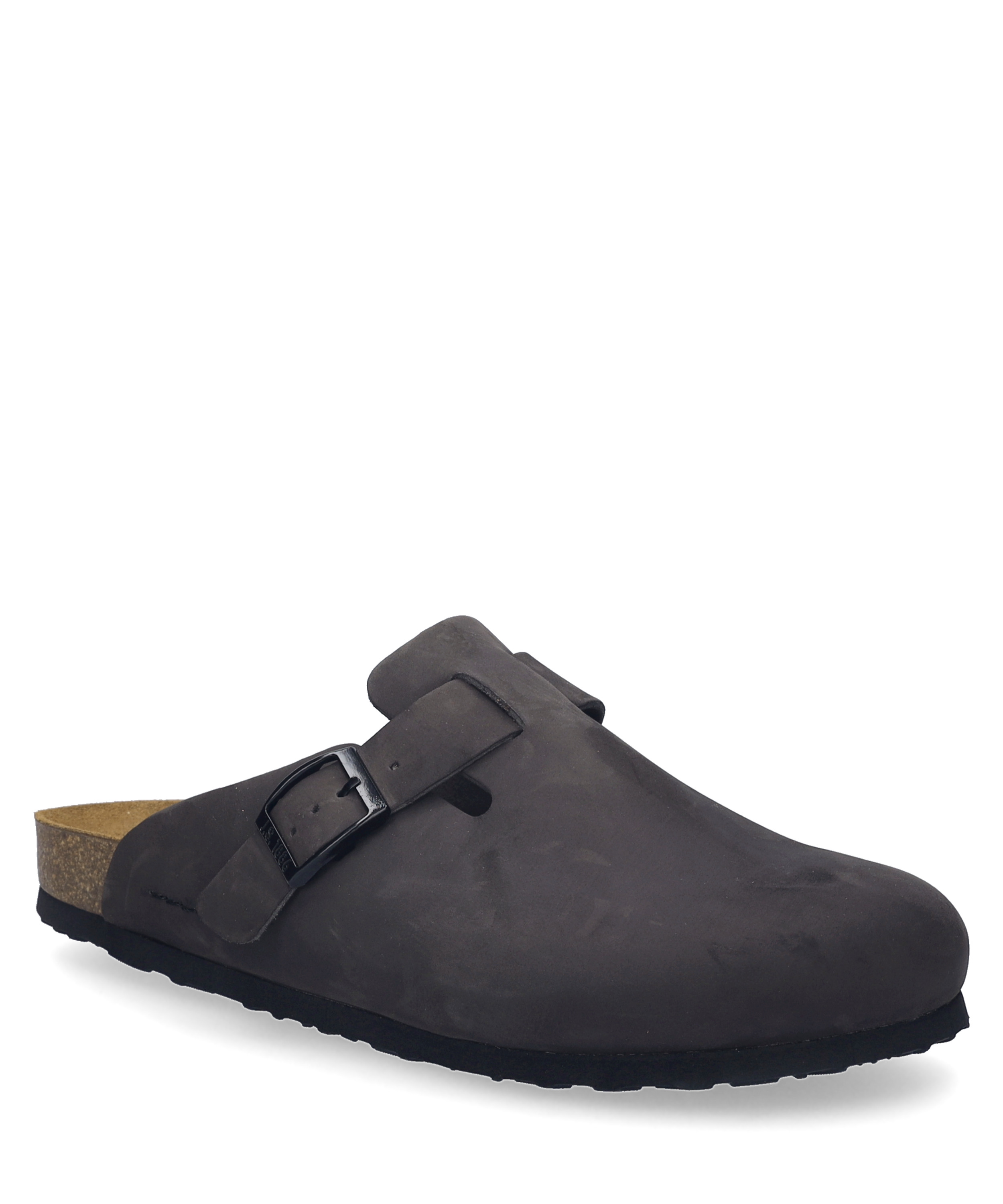 Mules Sabot homme gris Josef Seibel Mules Sabot homme gris Gris