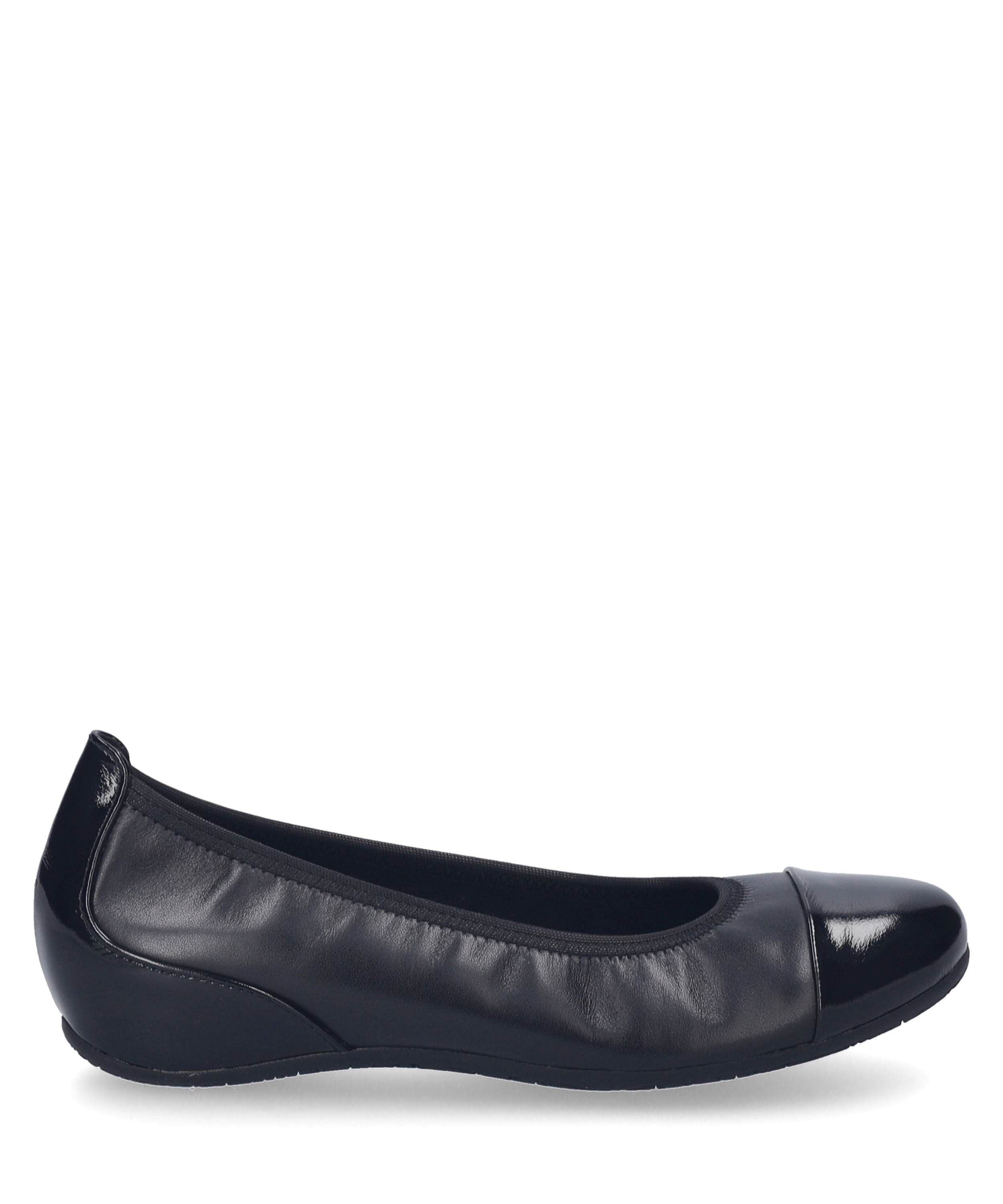 Ballerines classiques Florina 01 femme noir Josef Seibel Ballerines classiques Florina 01 femme noir Noir