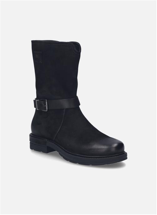 Josef Seibel Bottes Roxanna 02 femme noir