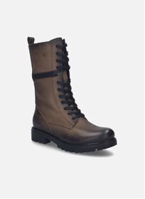 Bottes Bottes femme marron Josef Seibel Bottes Bottes femme marron Marron