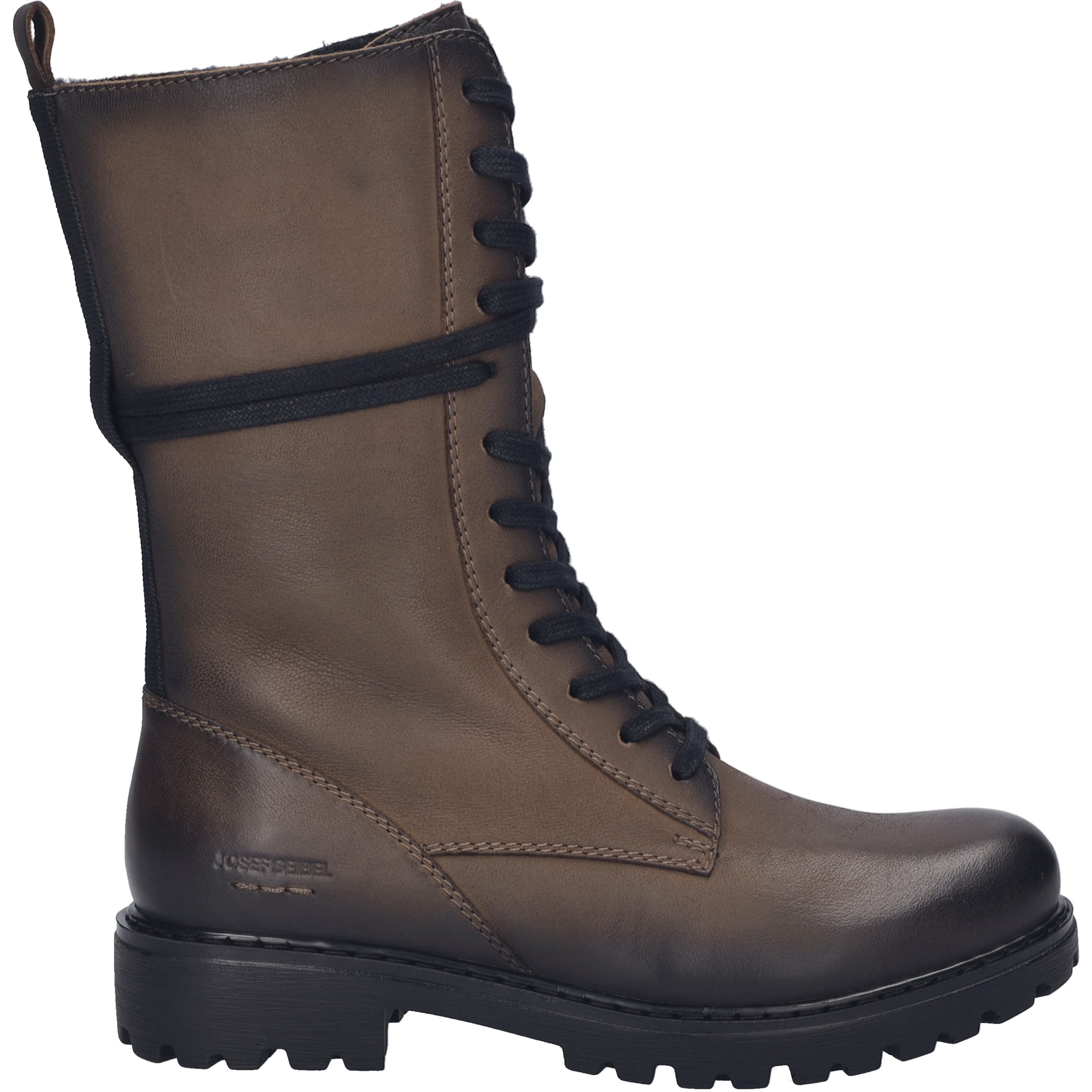 Bottes Bottes femme marron Josef Seibel Bottes Bottes femme marron Marron