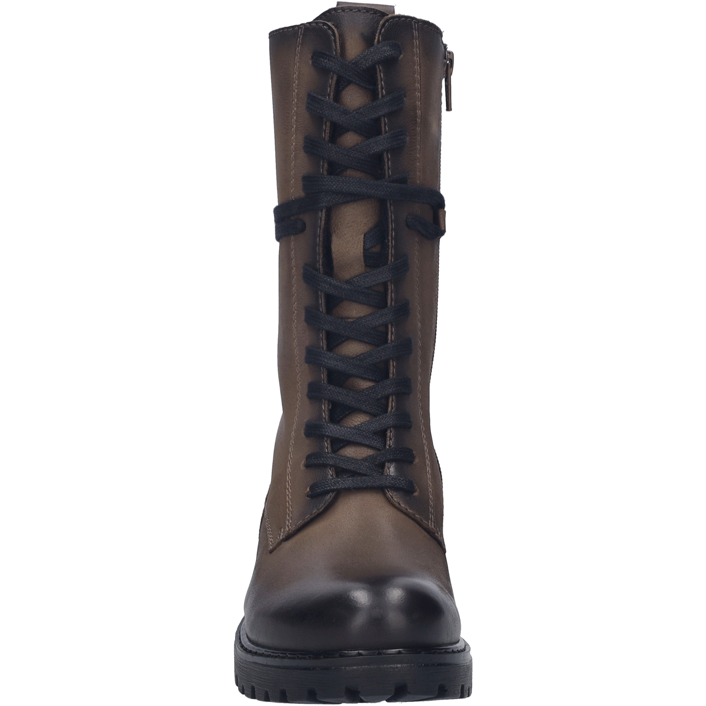 Bottes Bottes femme marron Josef Seibel Bottes Bottes femme marron Marron