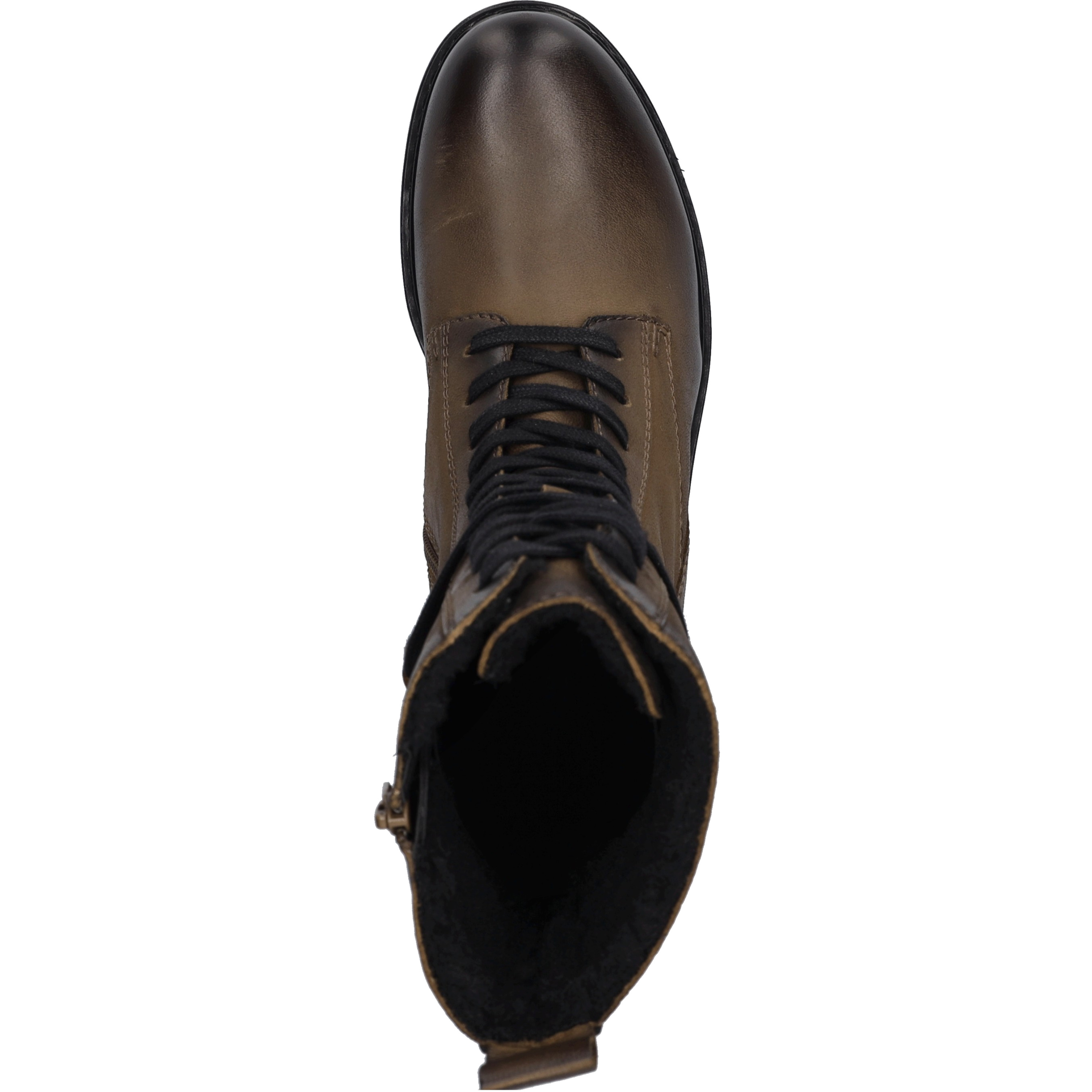Bottes Bottes femme marron Josef Seibel Bottes Bottes femme marron Marron