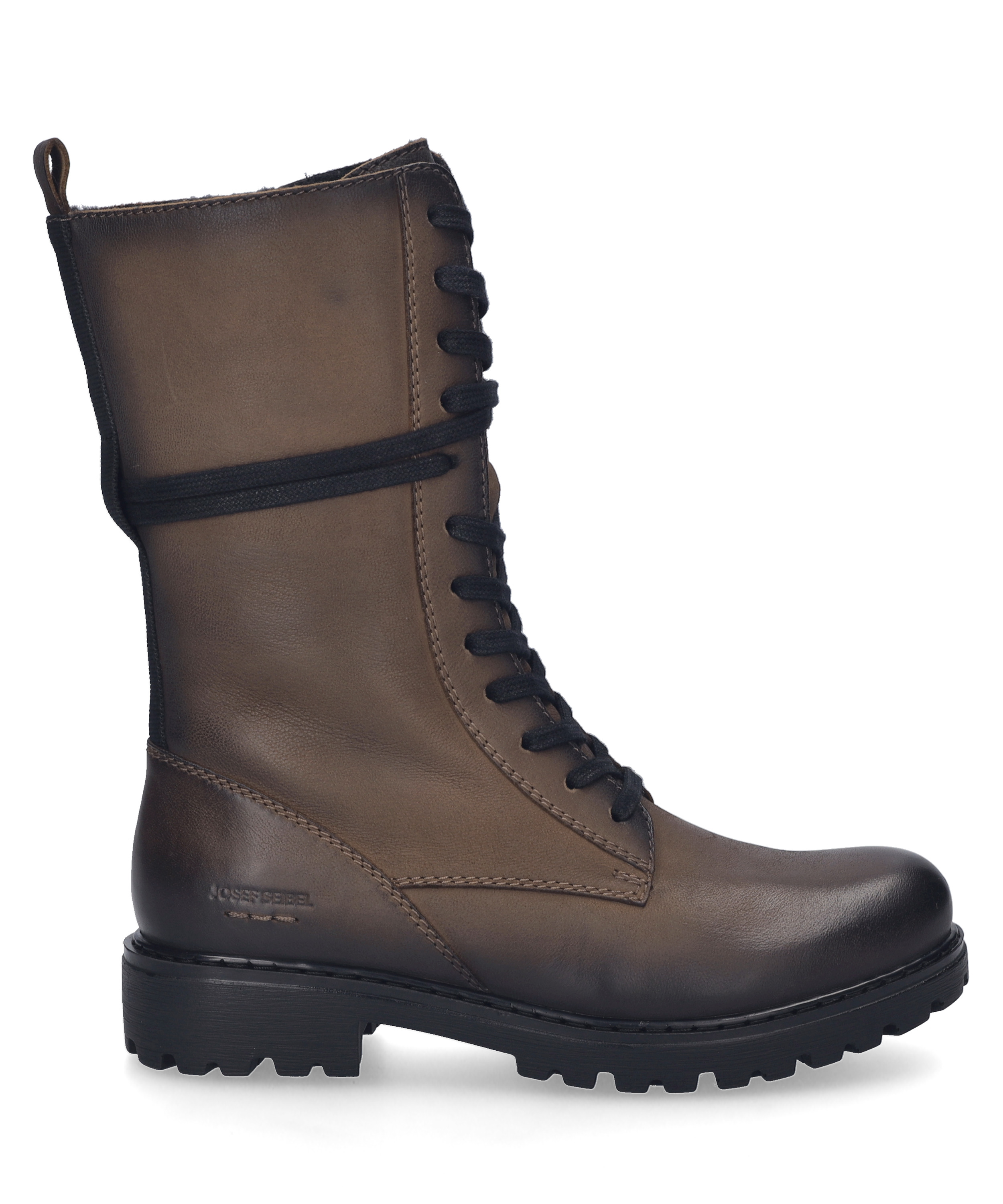 Bottes Bottes femme marron Josef Seibel Bottes Bottes femme marron Marron