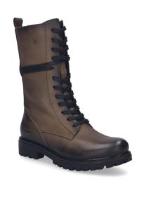 Bottes Bottes femme marron Josef Seibel Bottes Bottes femme marron Marron