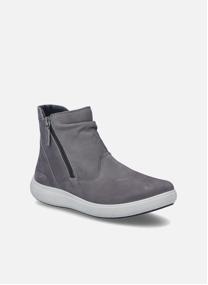 Bottines basses Megan 12 femme gris Josef Seibel Bottines basses Megan 12 femme gris Gris