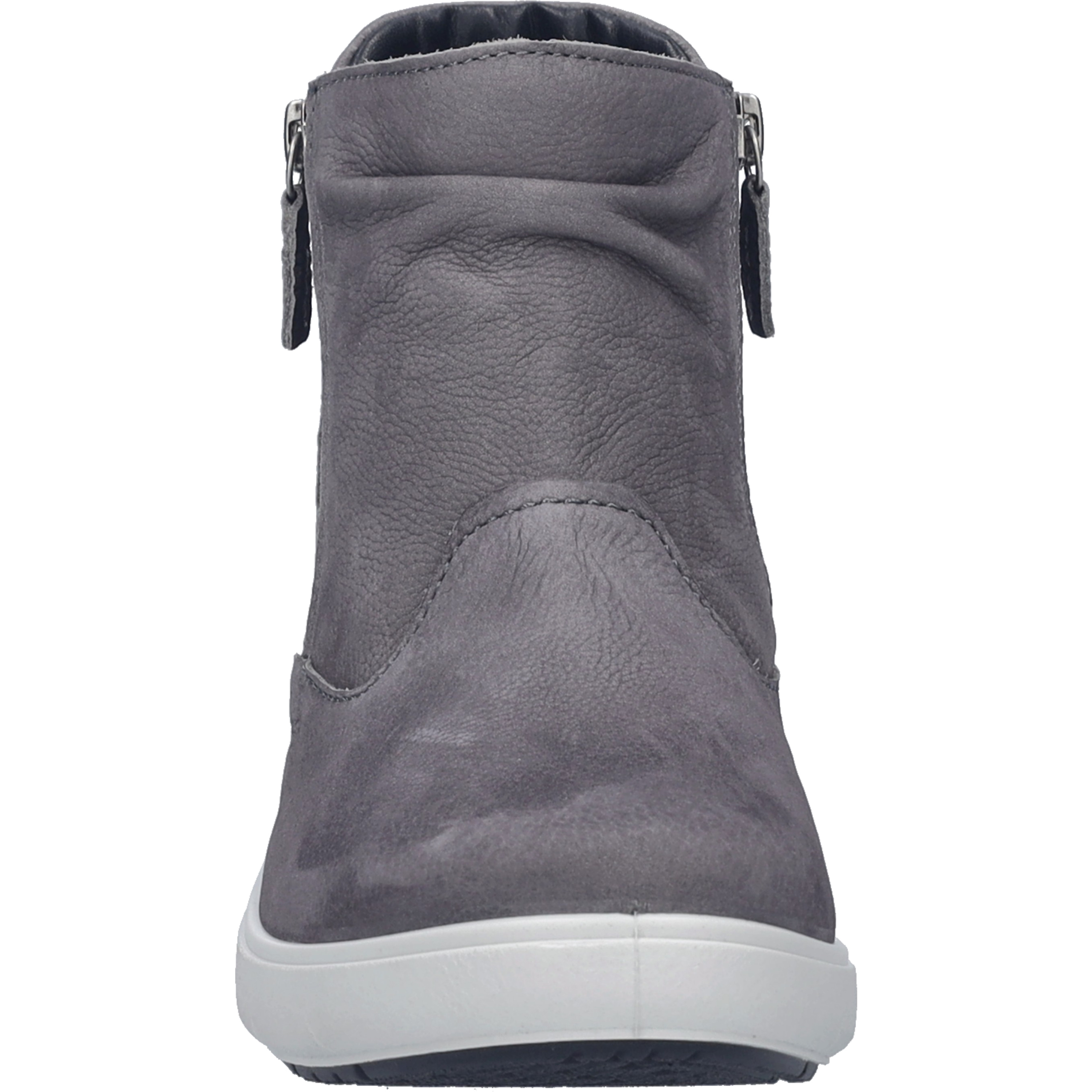 Bottines basses Megan 12 femme gris Josef Seibel Bottines basses Megan 12 femme gris Gris