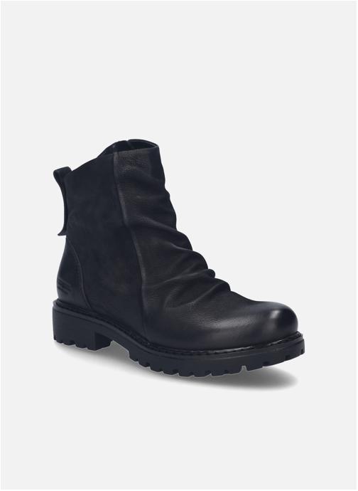 Josef Seibel Bottines basses Melinda 33 femme noir