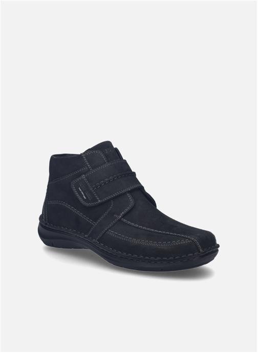 Josef Seibel Bottines et boots New Anvers 95 homme noir