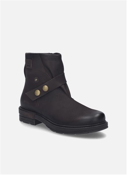 Josef Seibel Bottines basses Roxanna 01 femme marron
