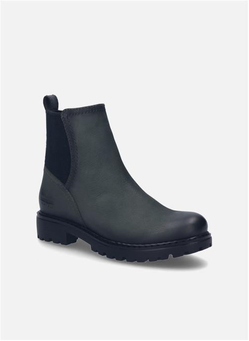 Josef Seibel Bottines basses Melinda 30 femme vert
