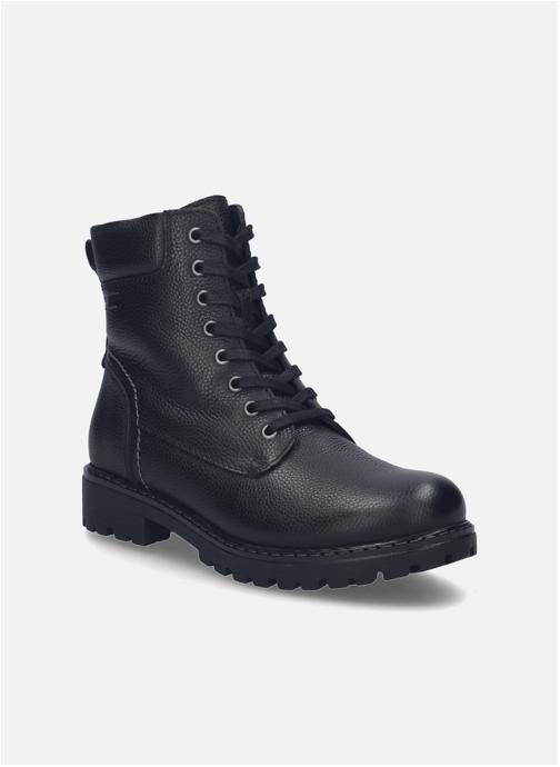 Josef Seibel Bottines basses Melinda 27 femme noir