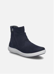 Bottines basses Megan 12 femme bleu Josef Seibel Bottines basses Megan 12 femme bleu Bleu