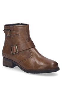 Bottines basses Botte à cheville femme marron Josef Seibel Bottines basses Botte à cheville femme marron Marron