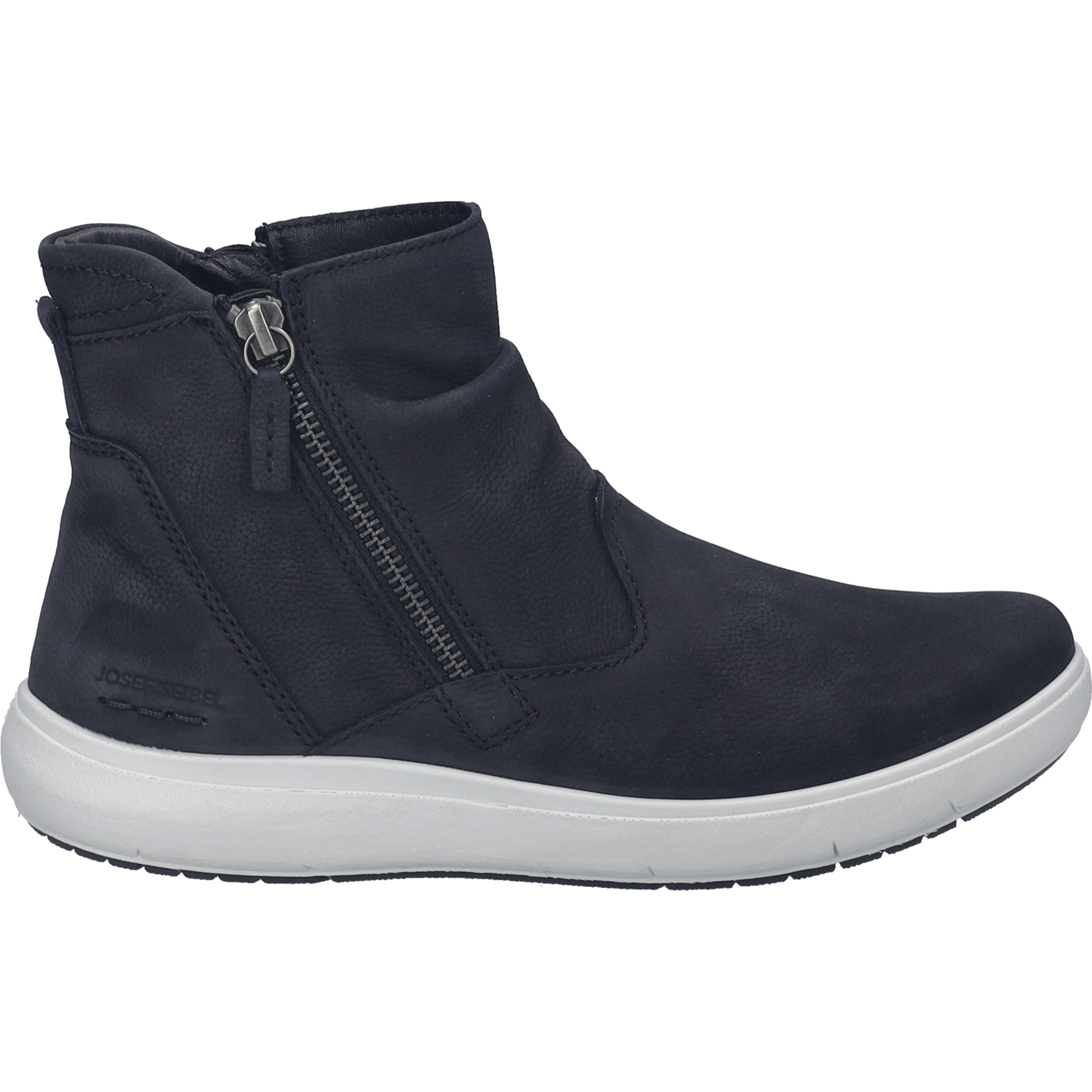 Bottines basses Botte à cheville femme noir Josef Seibel Bottines basses Botte à cheville femme noir Noir