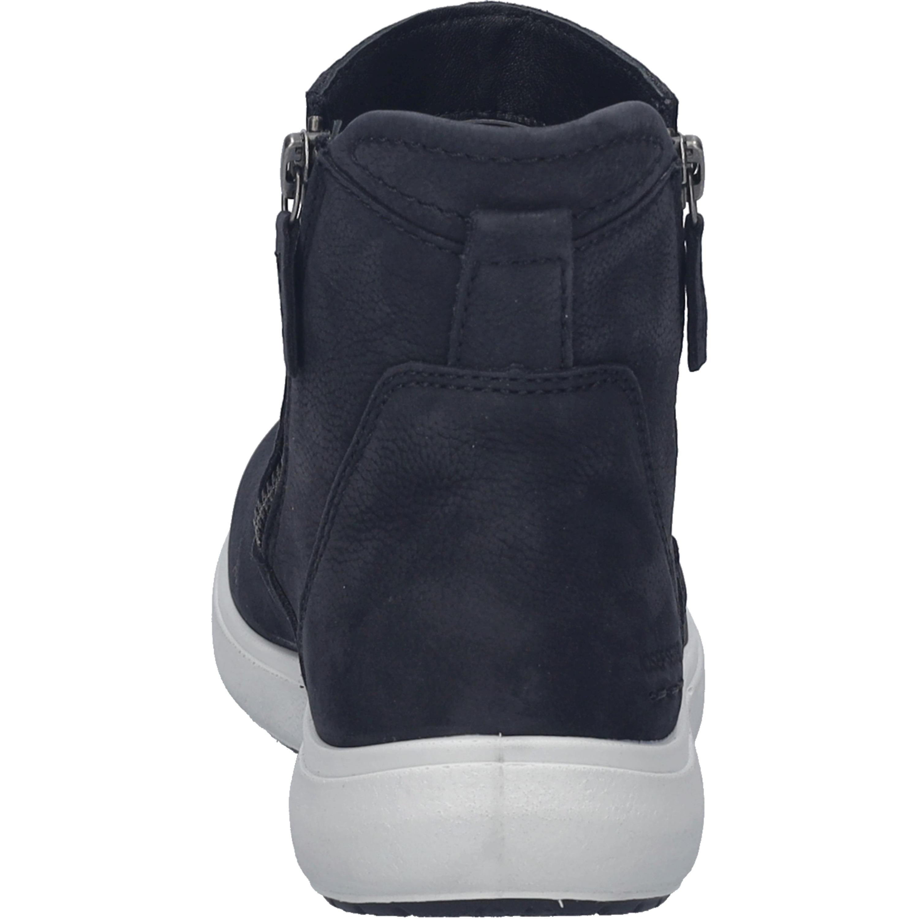 Bottines basses Botte à cheville femme noir Josef Seibel Bottines basses Botte à cheville femme noir Noir