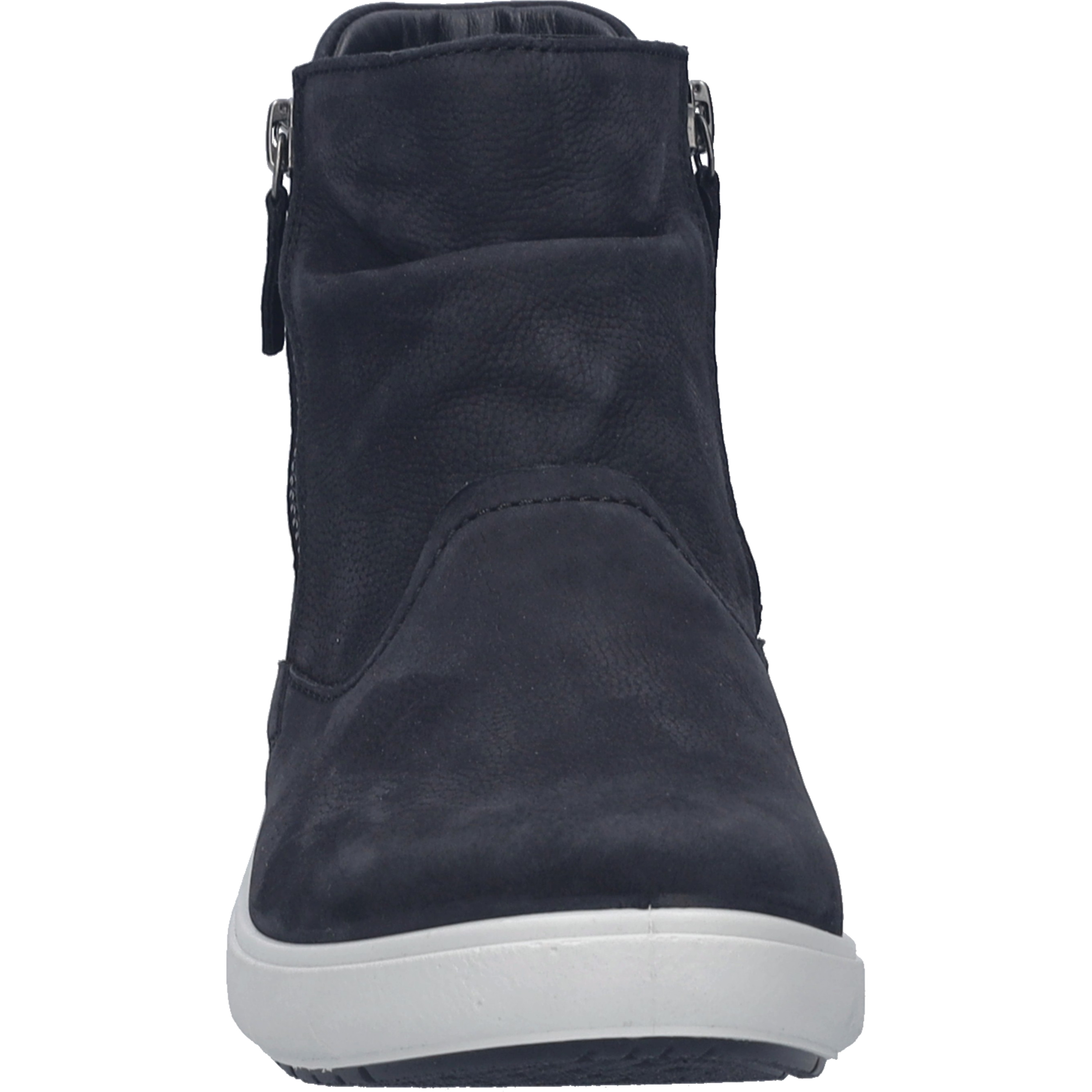 Bottines basses Botte à cheville femme noir Josef Seibel Bottines basses Botte à cheville femme noir Noir