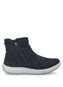 Bottines basses Botte à cheville femme noir Josef Seibel Bottines basses Botte à cheville femme noir Noir