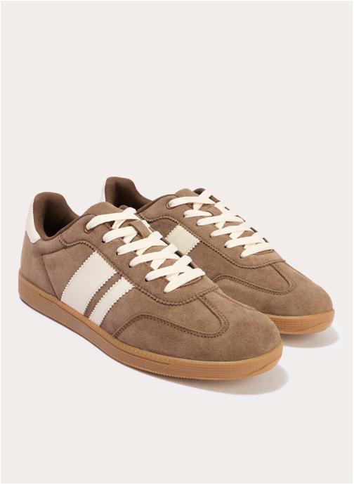 Cache Cache Baskets basses CHOBASMIELE femme beige