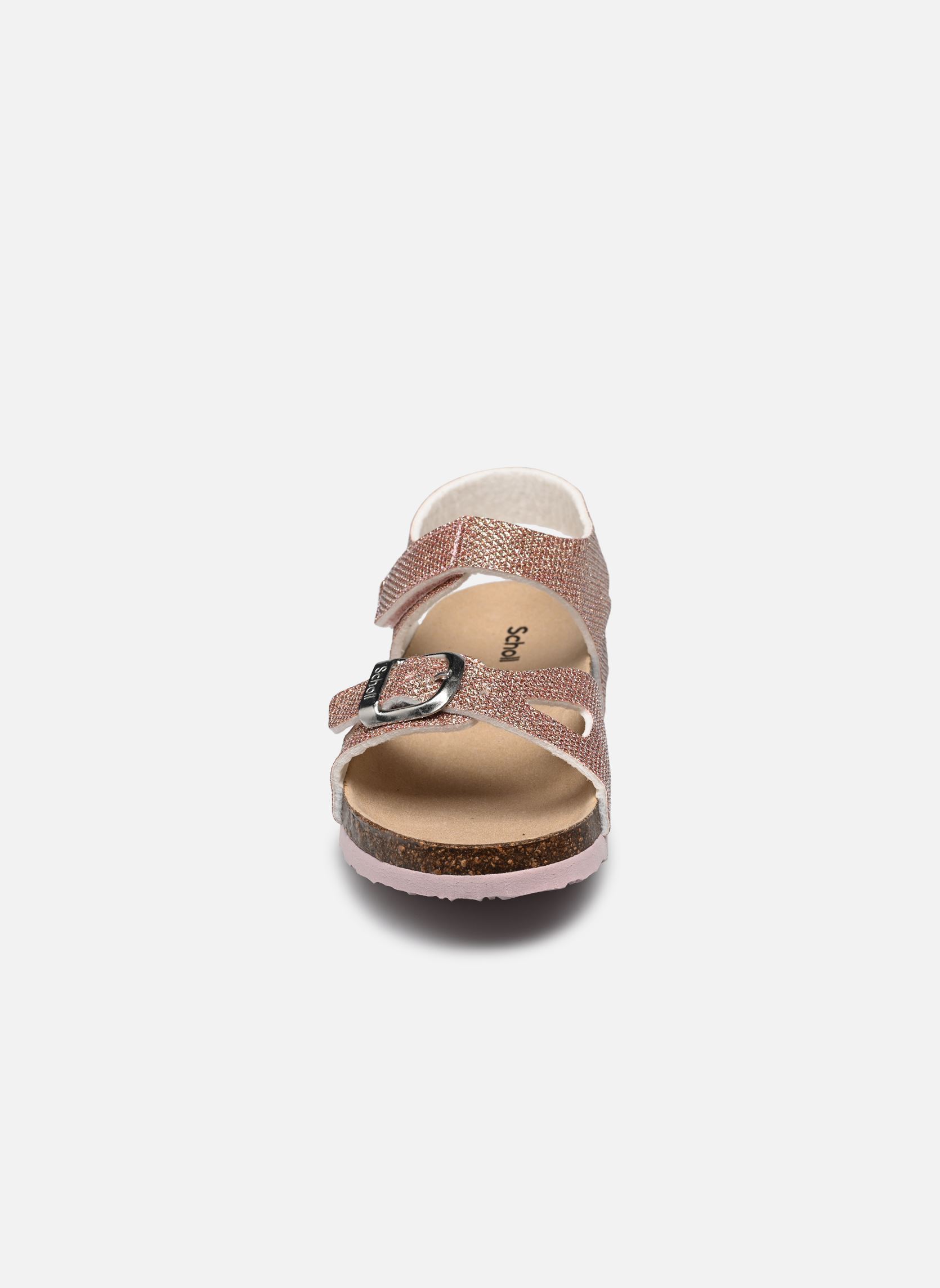 Sandalen CORAL COLLECTION mädchen rosa Scholl Sandalen CORAL COLLECTION mädchen rosa LIGHT PINK