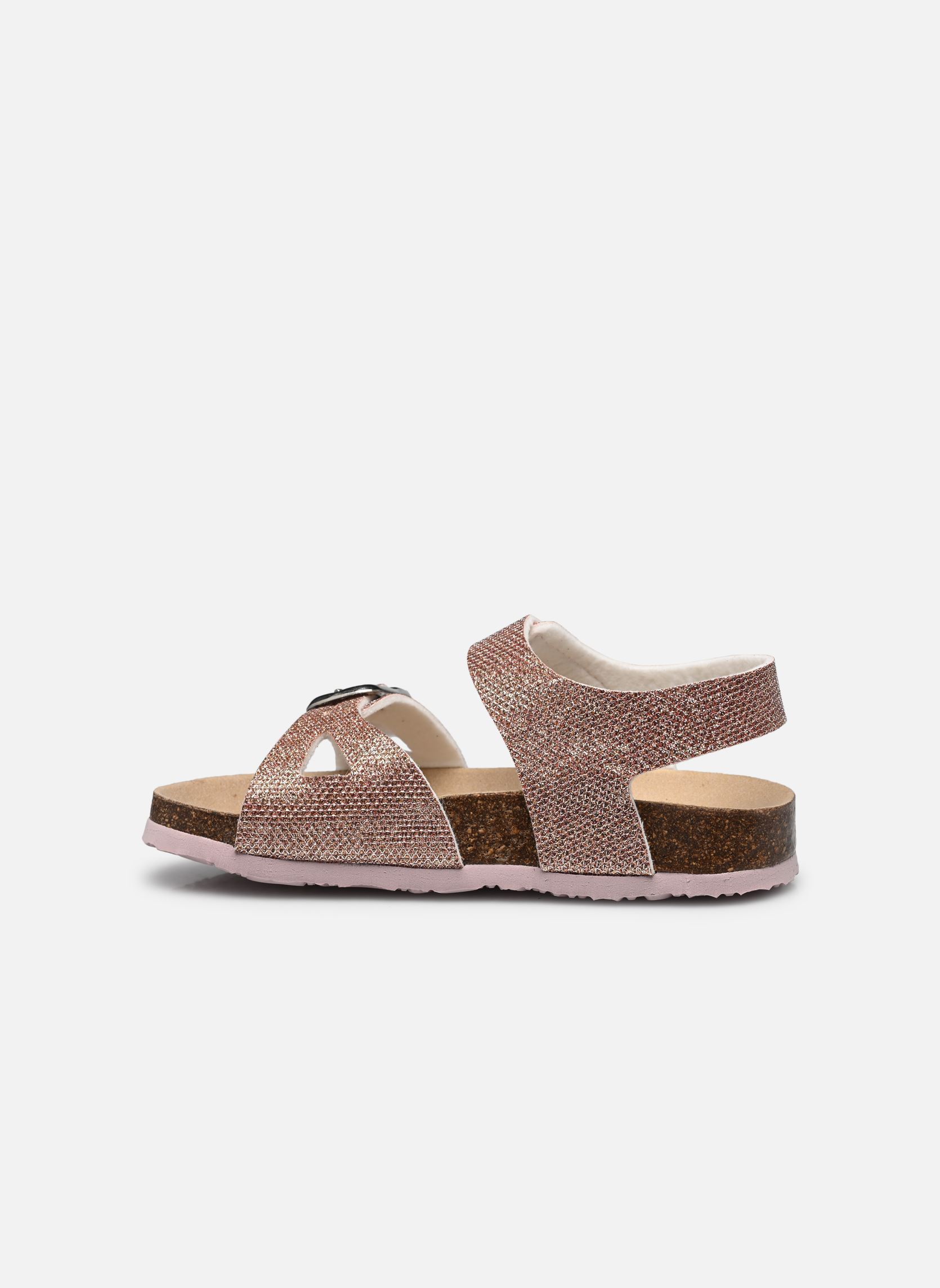 Sandalen CORAL COLLECTION mädchen rosa Scholl Sandalen CORAL COLLECTION mädchen rosa LIGHT PINK