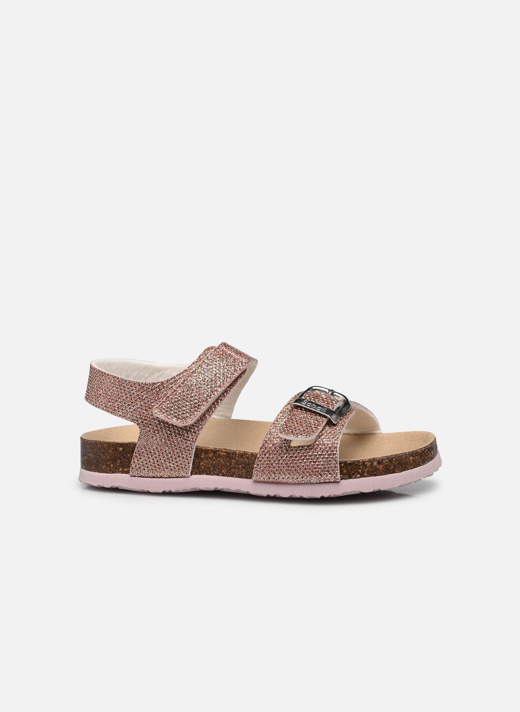 Sandalen CORAL COLLECTION mädchen rosa Scholl Sandalen CORAL COLLECTION mädchen rosa LIGHT PINK