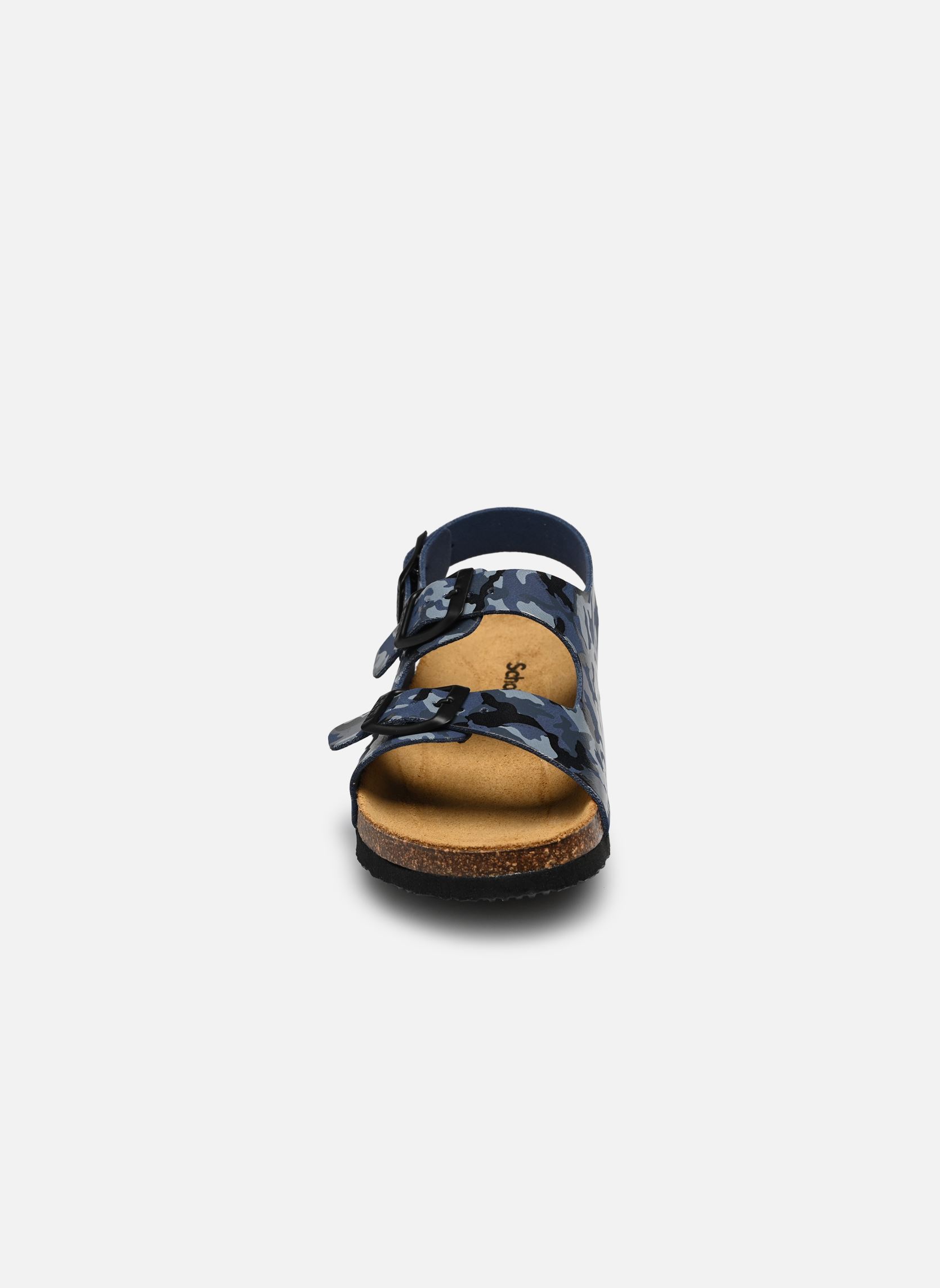 Sandalias HENRINOU COLLECTION niño azul Scholl Sandalias HENRINOU COLLECTION niño azul NAVY BLUE/BLACK