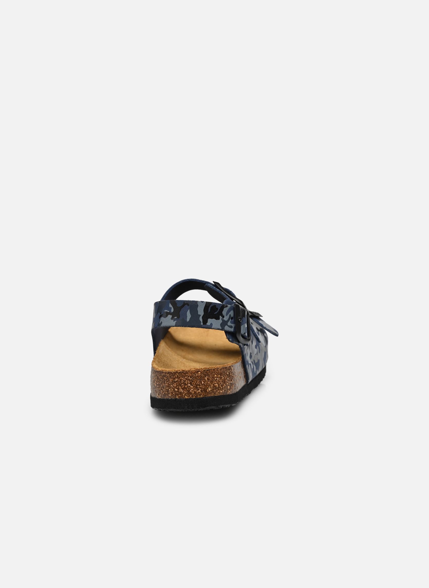 Sandalias HENRINOU COLLECTION niño azul Scholl Sandalias HENRINOU COLLECTION niño azul NAVY BLUE/BLACK