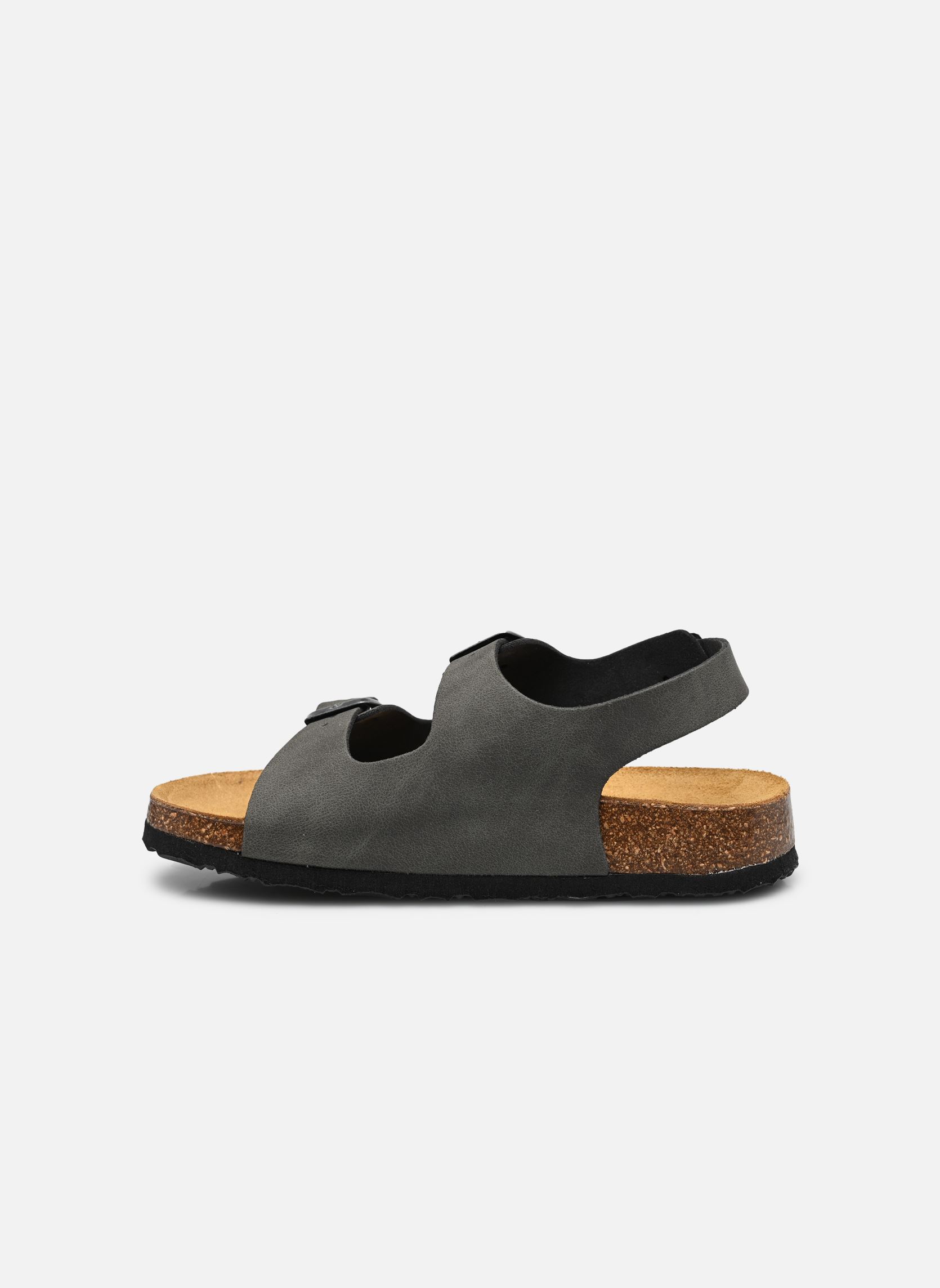 Sandales HENRINOU COLLECTION garçon gris Scholl Sandales HENRINOU COLLECTION garçon gris GREY