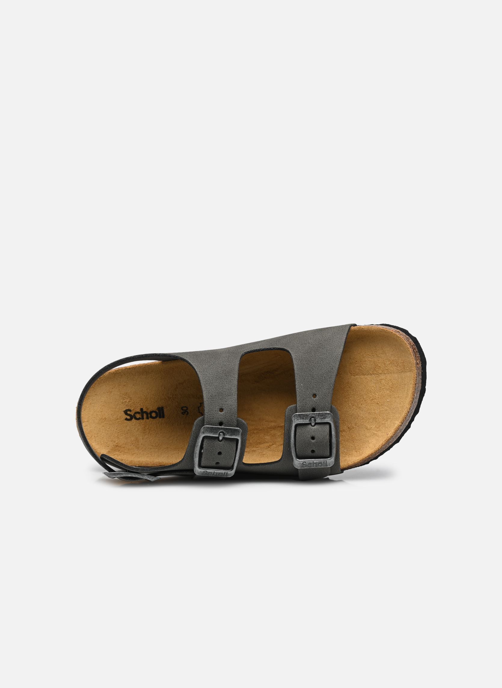 Sandales HENRINOU COLLECTION garçon gris Scholl Sandales HENRINOU COLLECTION garçon gris GREY