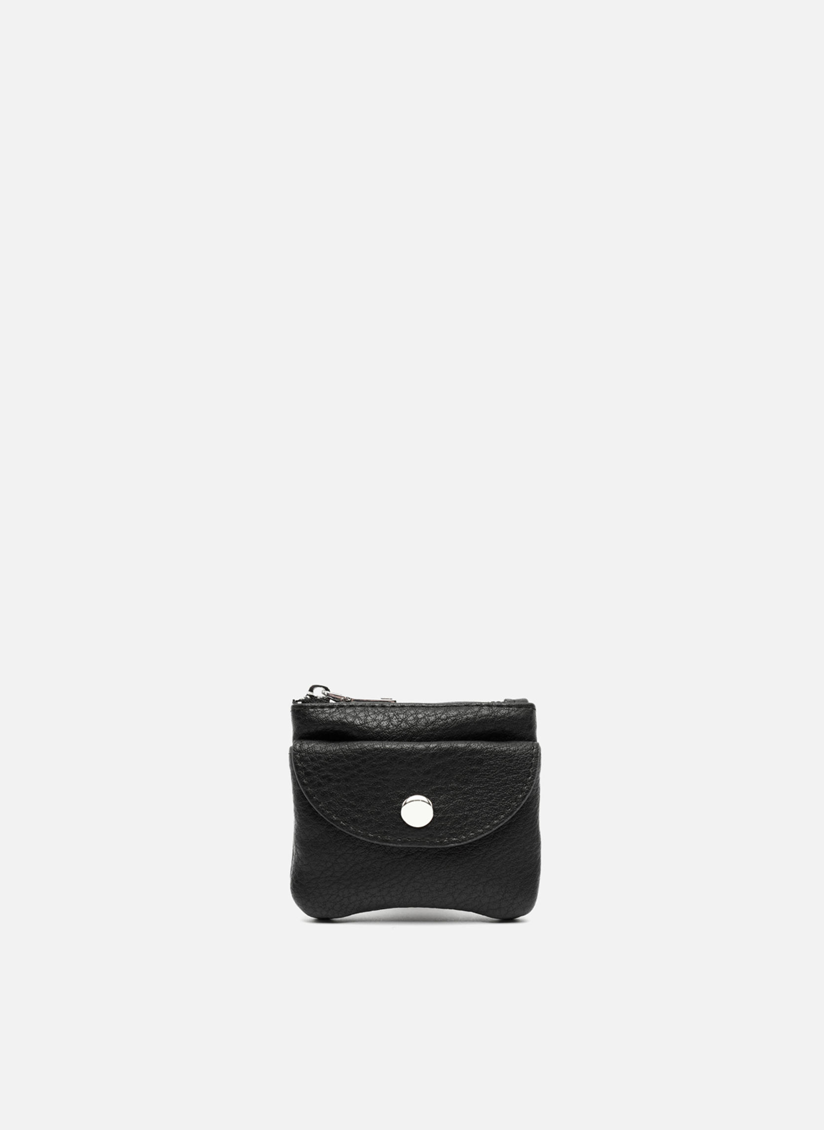 Porte carte / porte monnaie à rabat Chanel Timeless Classic | Kaufen
