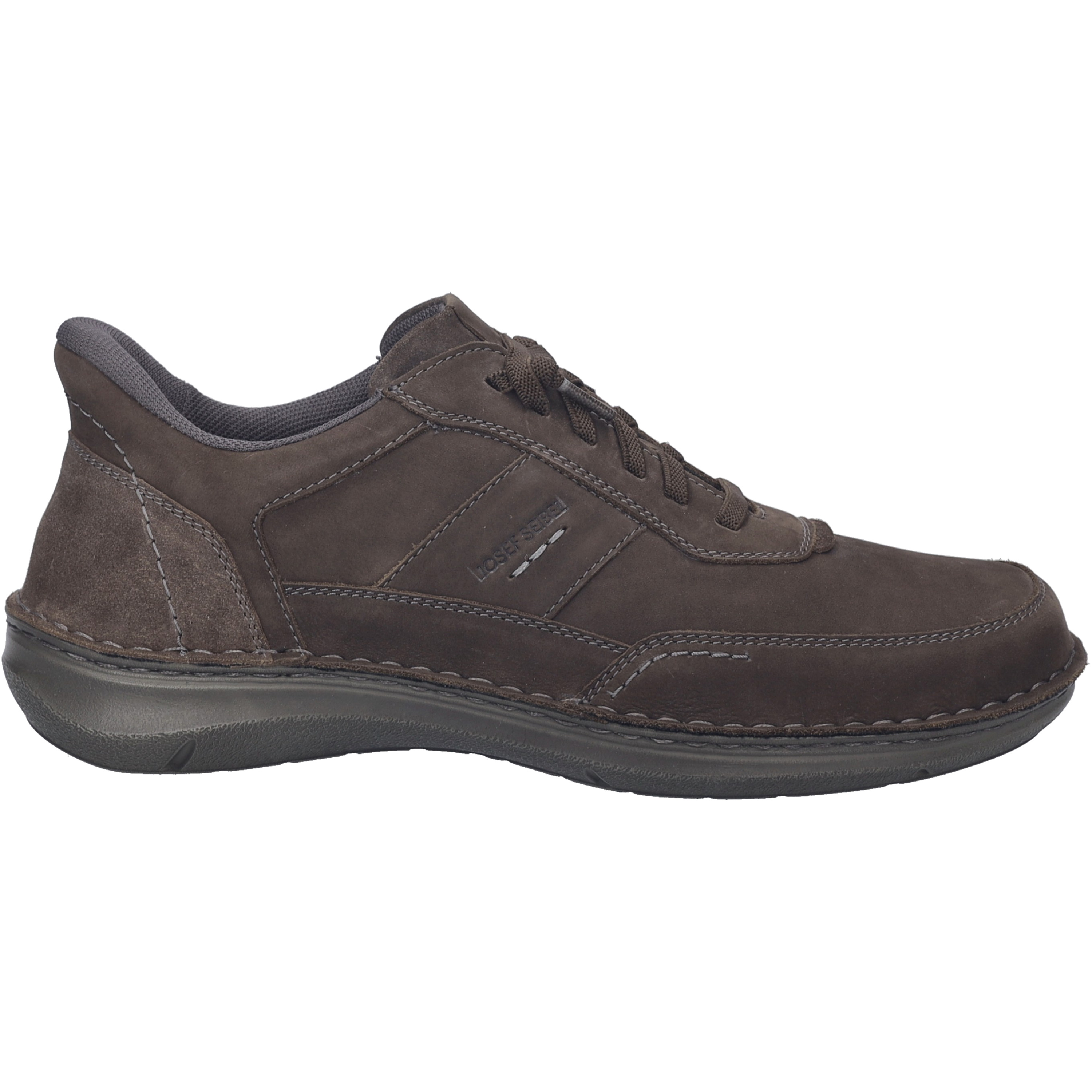 Baskets basses Chaussure basse homme marron Josef Seibel Baskets basses Chaussure basse homme marron Marron