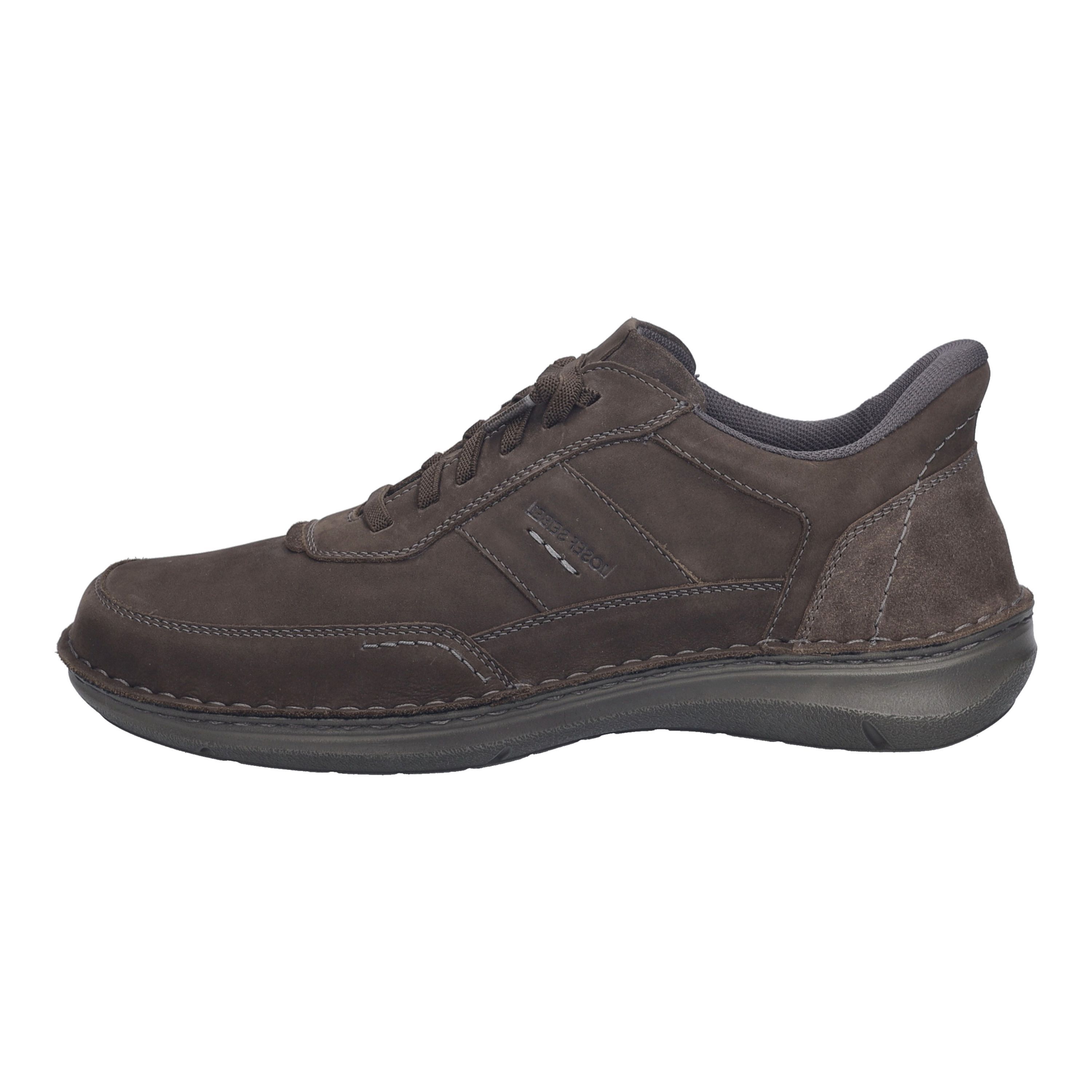 Baskets basses Chaussure basse homme marron Josef Seibel Baskets basses Chaussure basse homme marron Marron