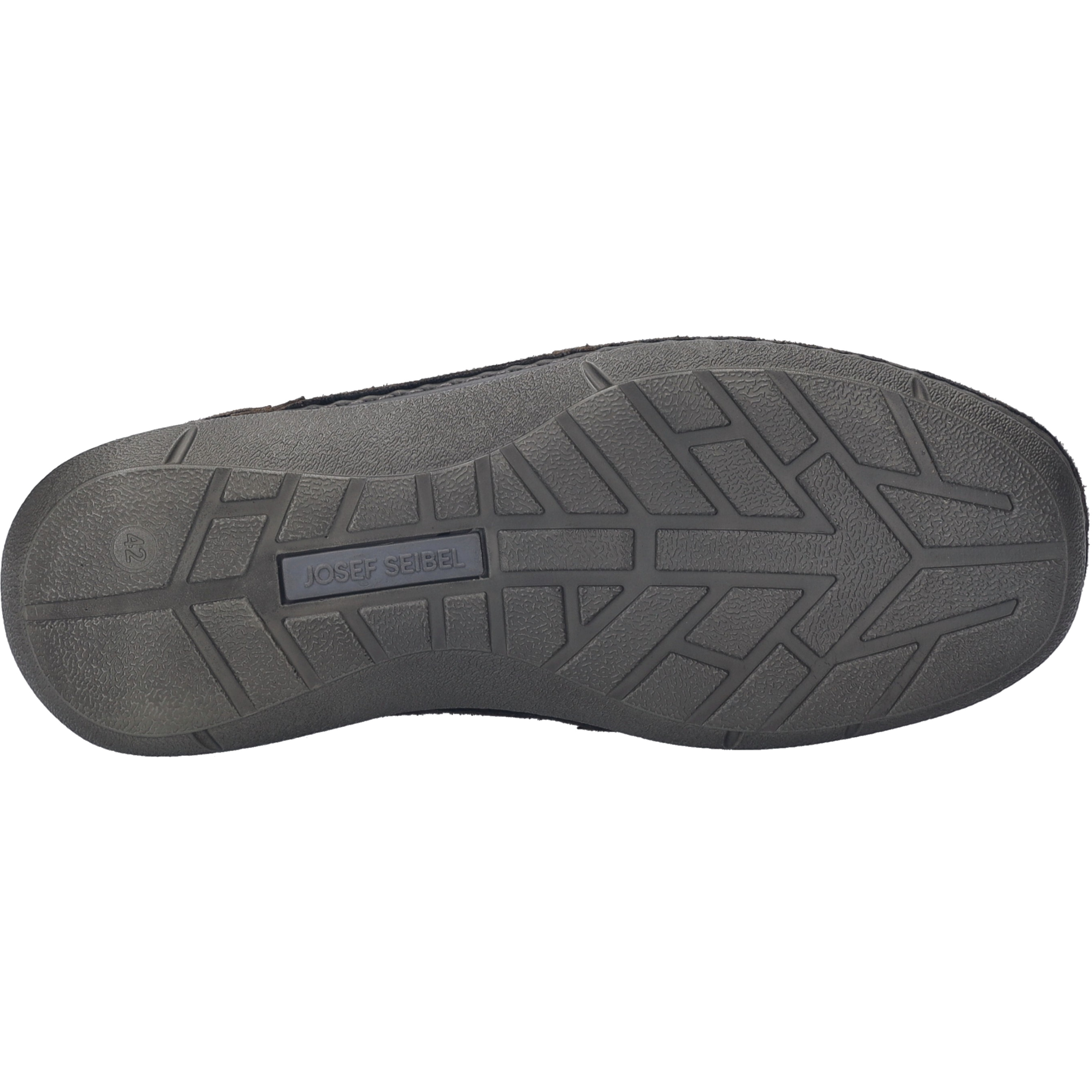 Baskets basses Chaussure basse homme marron Josef Seibel Baskets basses Chaussure basse homme marron Marron