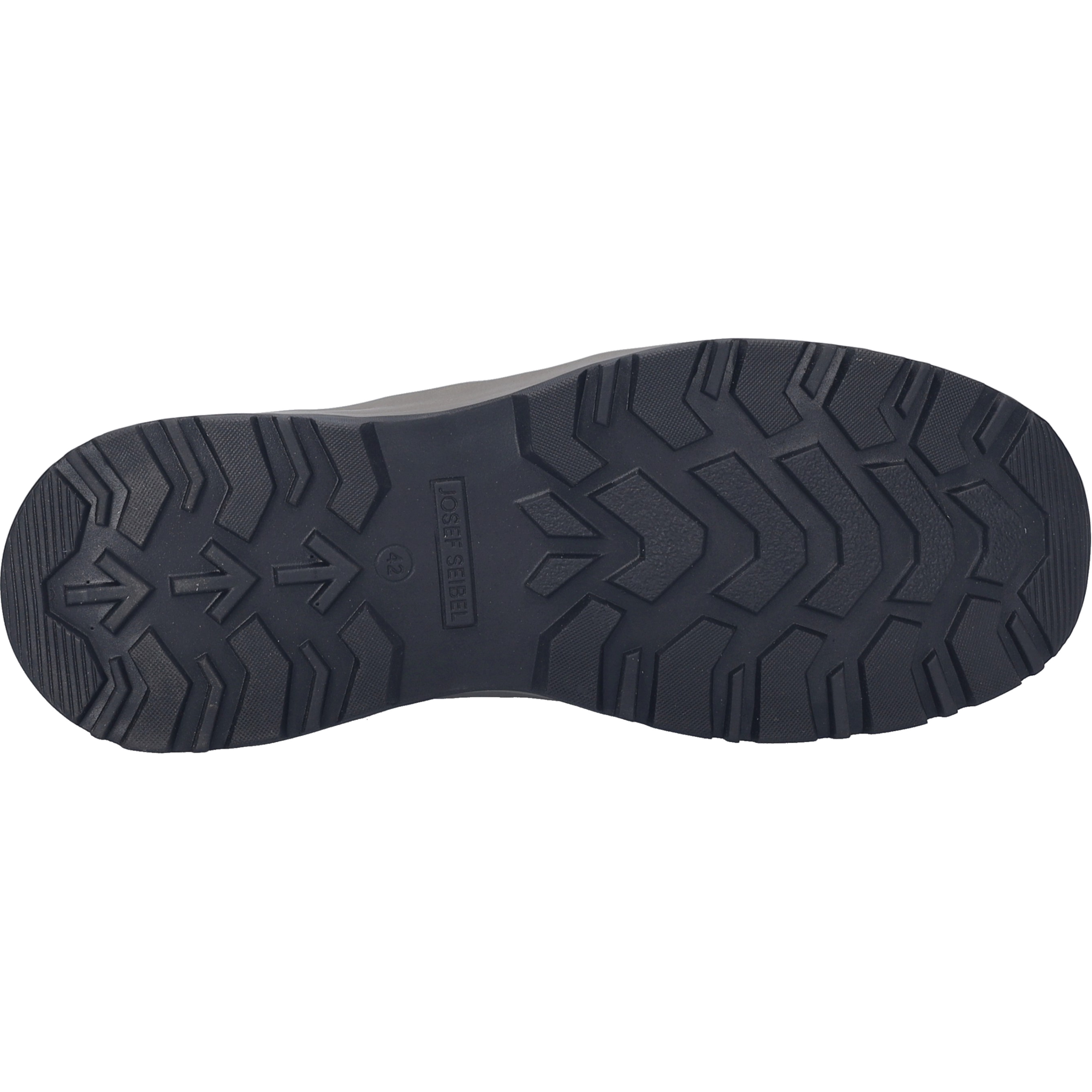 Richelieus Chaussure basse homme bleu Josef Seibel Richelieus Chaussure basse homme bleu Bleu