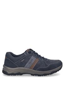 Richelieus Chaussure basse homme bleu Josef Seibel Richelieus Chaussure basse homme bleu Bleu