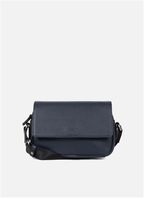 Hexagona Sacs bandoulière CONFORT homme bleu