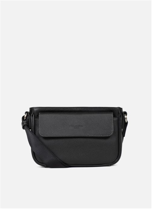 Hexagona Sacs bandoulière CONFORT homme noir
