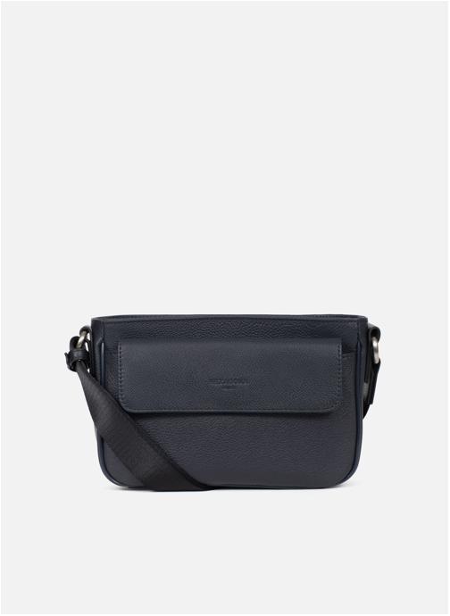 Hexagona Sacs bandoulière CONFORT homme bleu