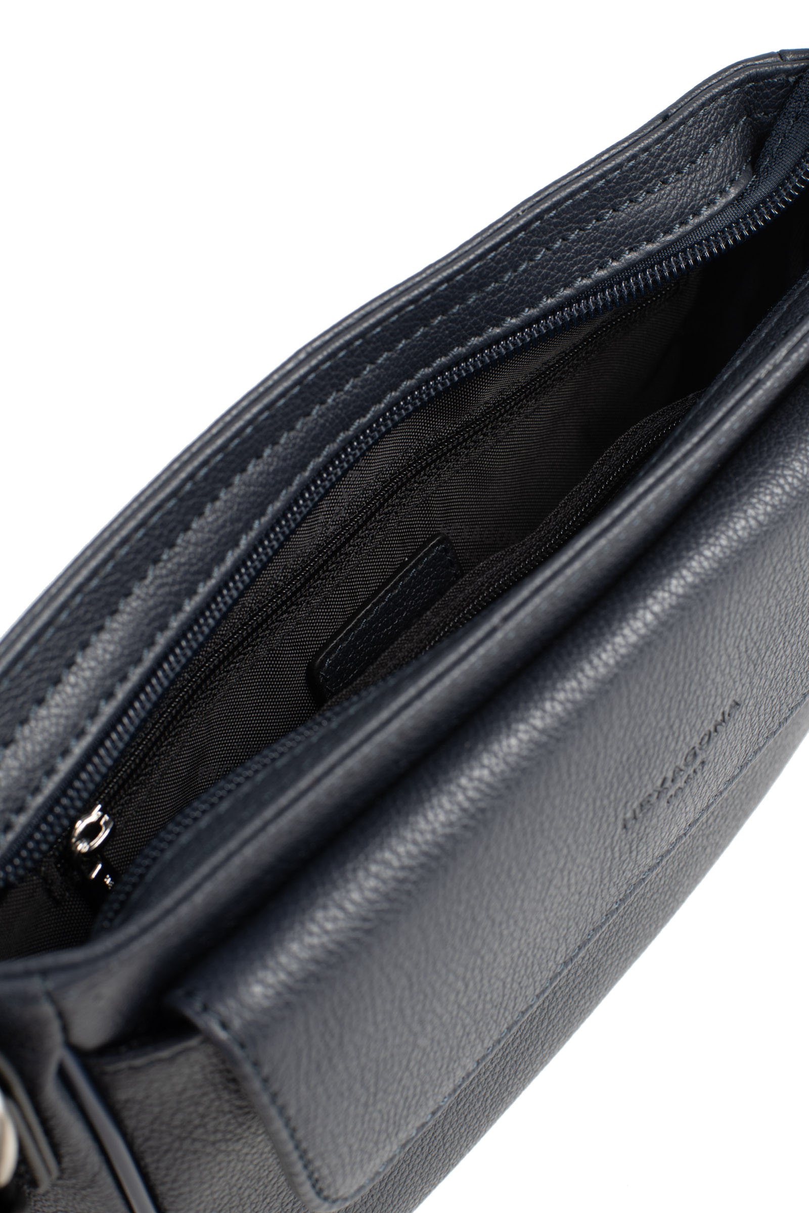 Sacs bandoulière CONFORT homme bleu Hexagona Sacs bandoulière CONFORT homme bleu Bleu marine
