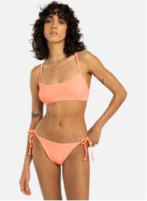 Bas de maillot culotte Tanlines femme rose Billabong Bas de maillot culotte Tanlines femme rose Rose