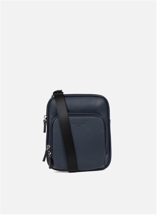 Hexagona Sacs Sacoche - CONFORT bleu